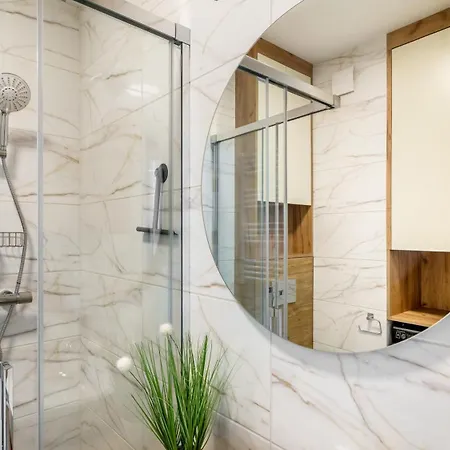 Perla Mierzei Piamola Daire *