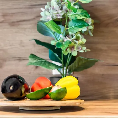 Perla Mierzei Piamola, Bezplatne Solarium Apartamento *