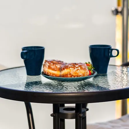 Perla Mierzei Piamola, Bezplatne Solarium Apartamento Sztutowo