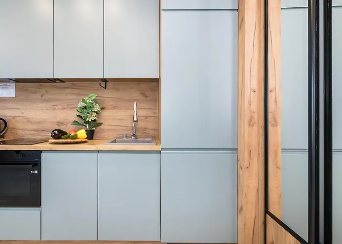 Perla Mierzei Piamola, Bezplatne Solarium *