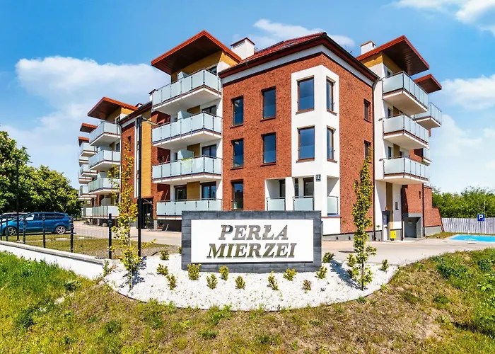 Perla Mierzei Piamola, Bezplatne Solarium * Штутово